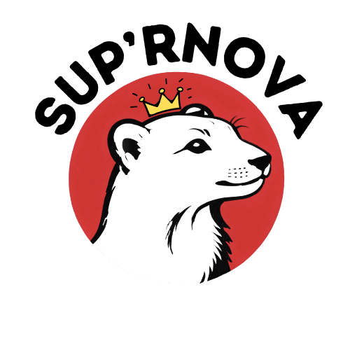 Logo BDE Sup'RNova