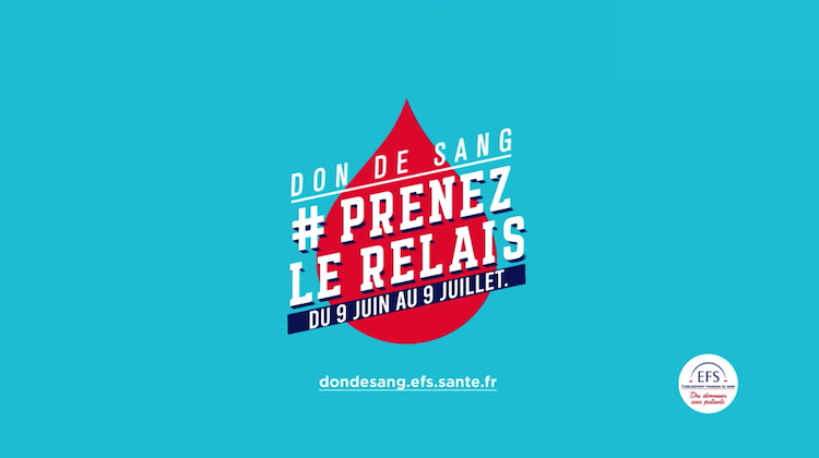 Don de Sang et Plasma