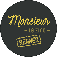 Logo Monsieur le Zinc
