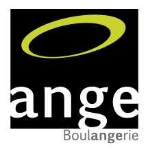 Logo Boulangerie Ange (3 boutiques)