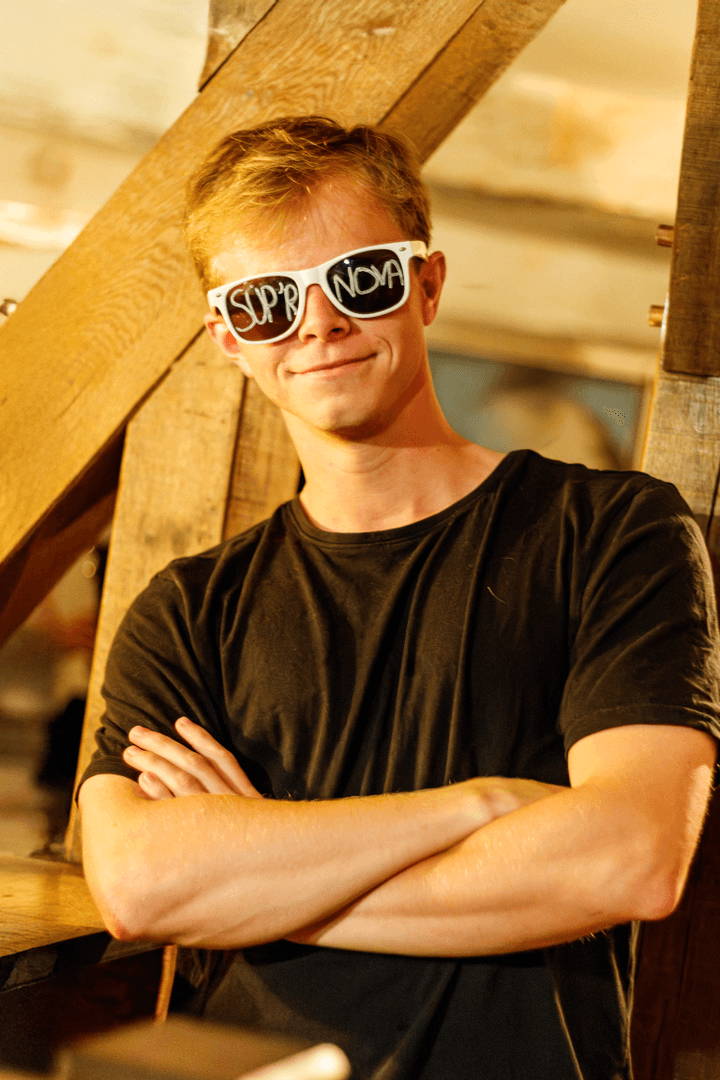 Titouan LE BRUN A VALI PATEL